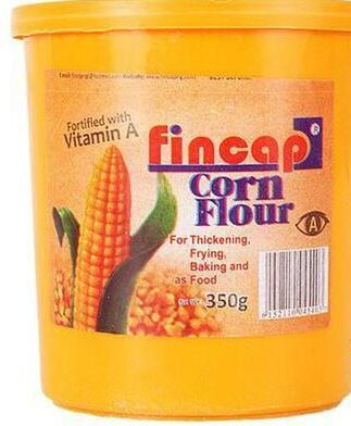 Corn Flour